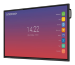 CLEVERTOUC CleverTouch Impact 2 65