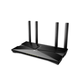 TP-Link EX220 V1 Trådløs router Desktop