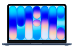 Apple MacBook Neo 2026 A18 6C/5G/8R/256GB/Indigo